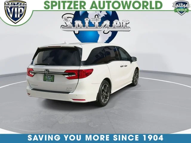 Used 2024  Honda Elite image 9