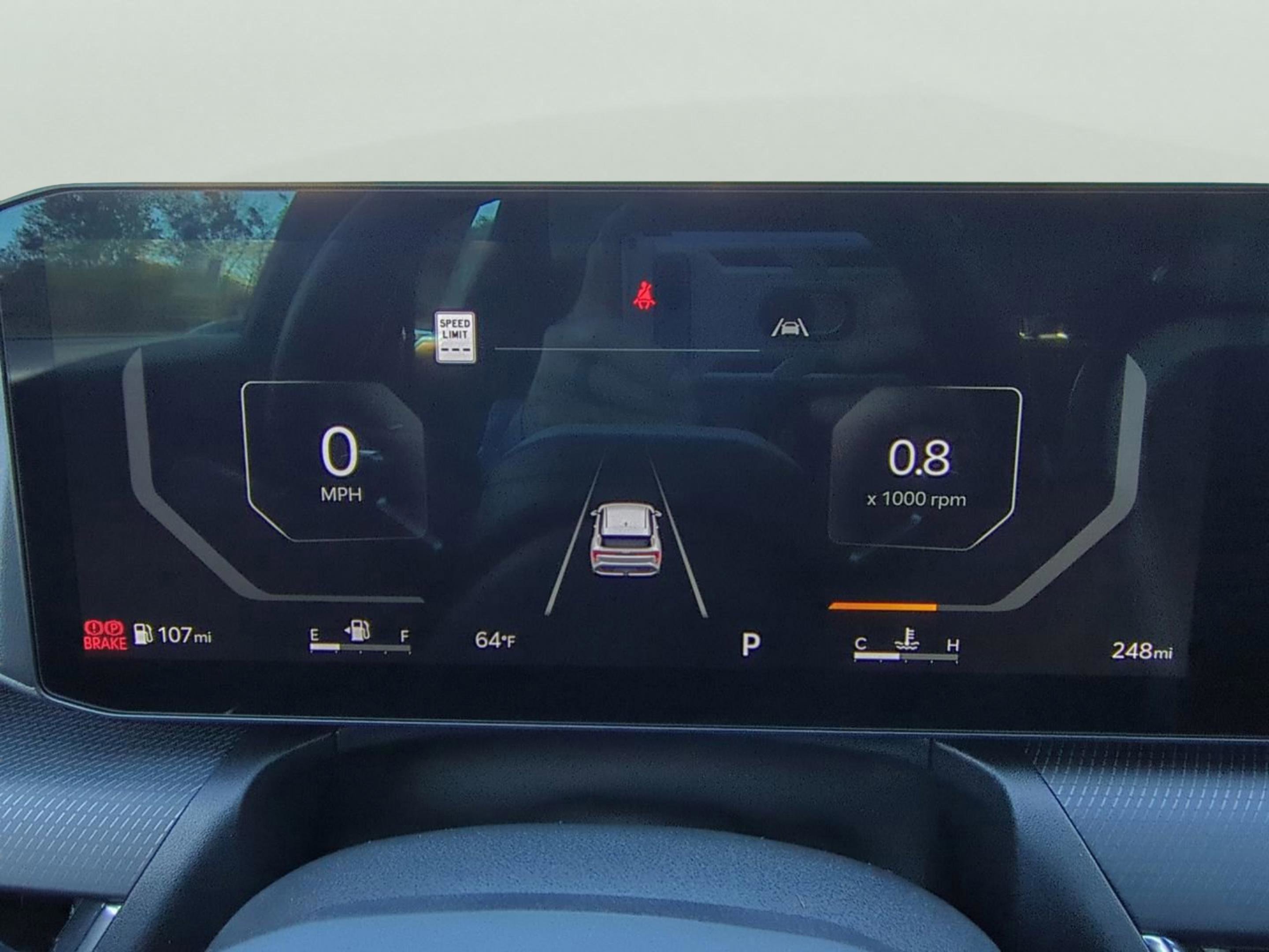 New 2026 Interstellar Gray Kia GT-Line Turbo image 32