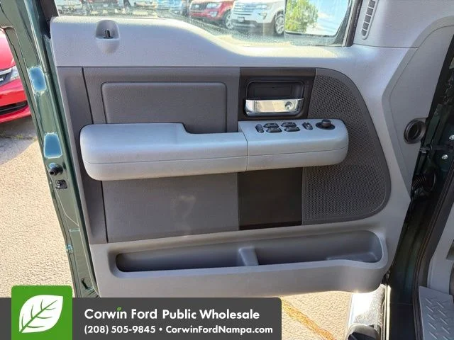 Used 2007 Green Ford  image 14