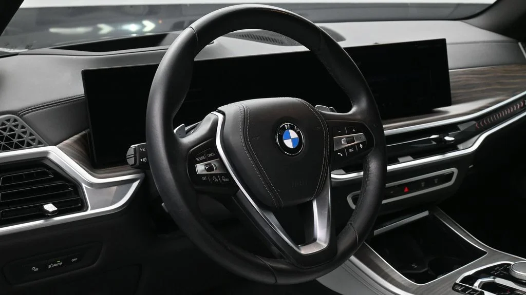 2024 BMW X5 40i - Photo 9