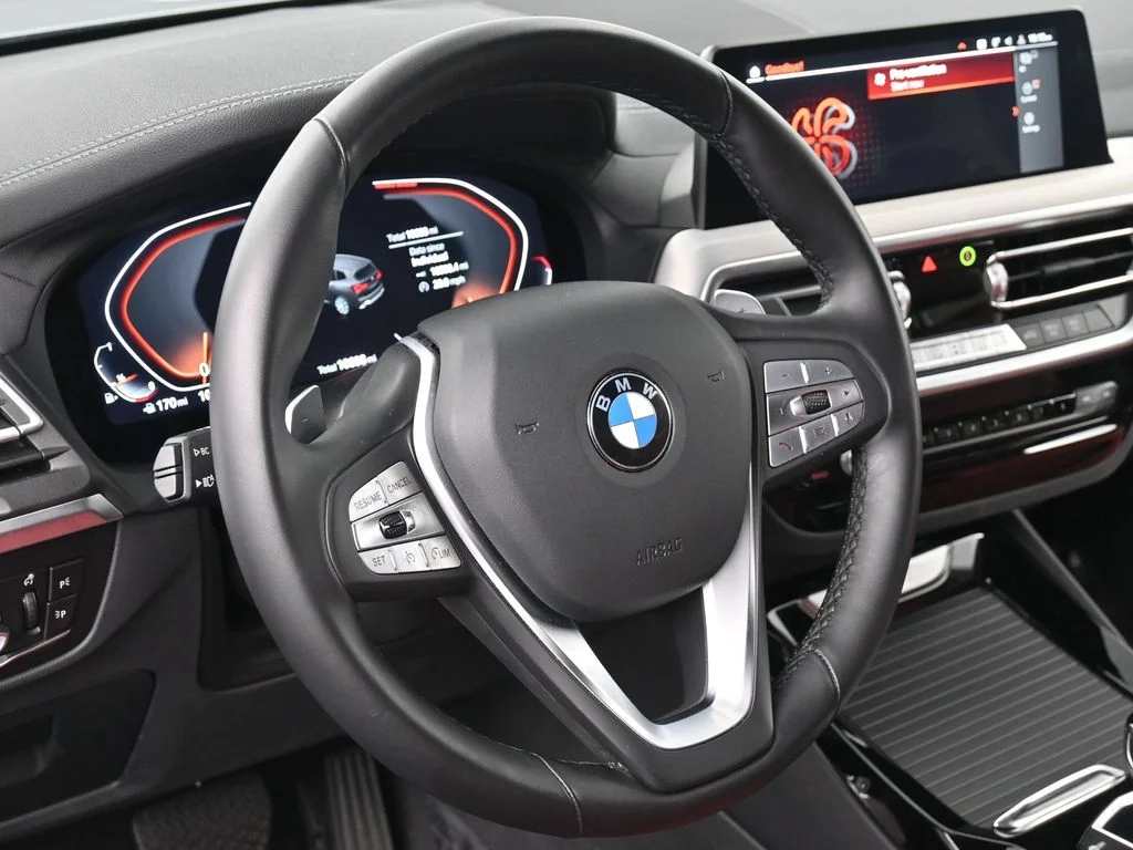 2024 BMW X3 30i - Photo 10