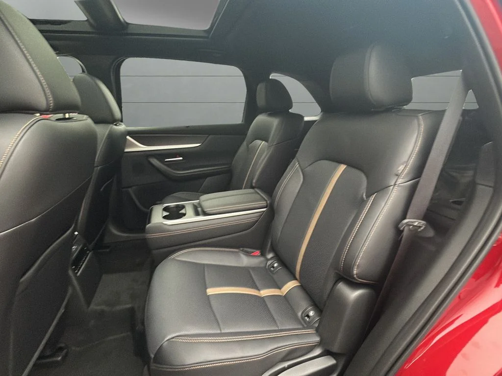 2026 Mazda CX-90 Premium Plus Package - Photo 17