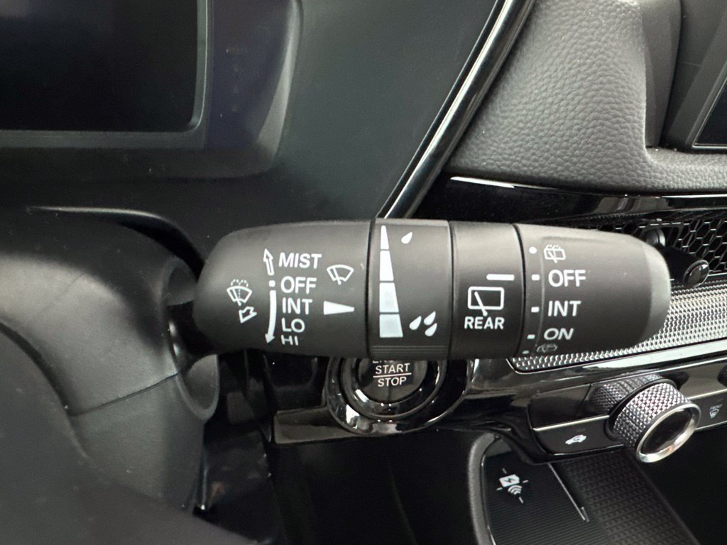 Used 2026 White Honda EX-L image 44