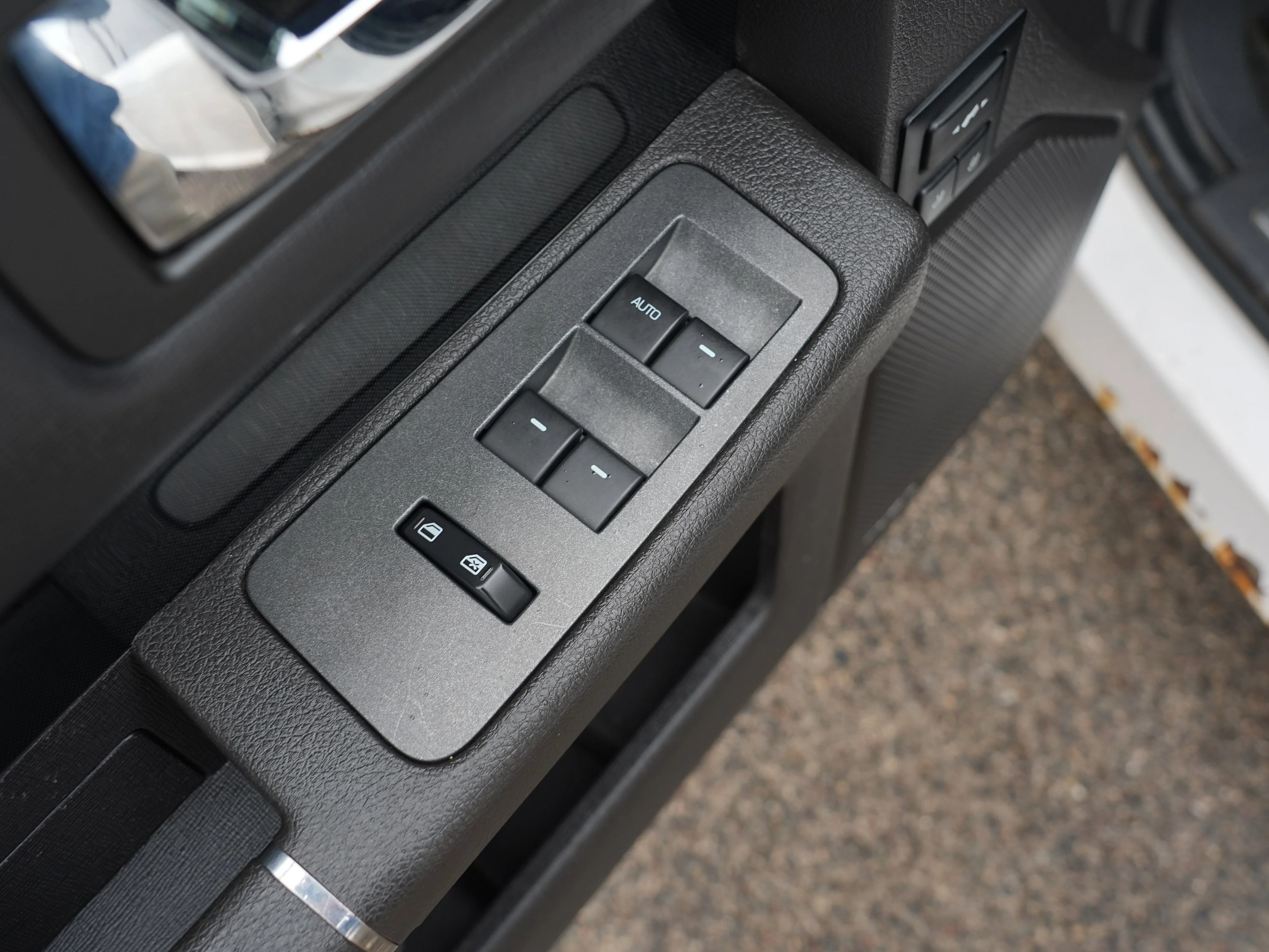 2011 Ford Flex Titanium - Photo 15