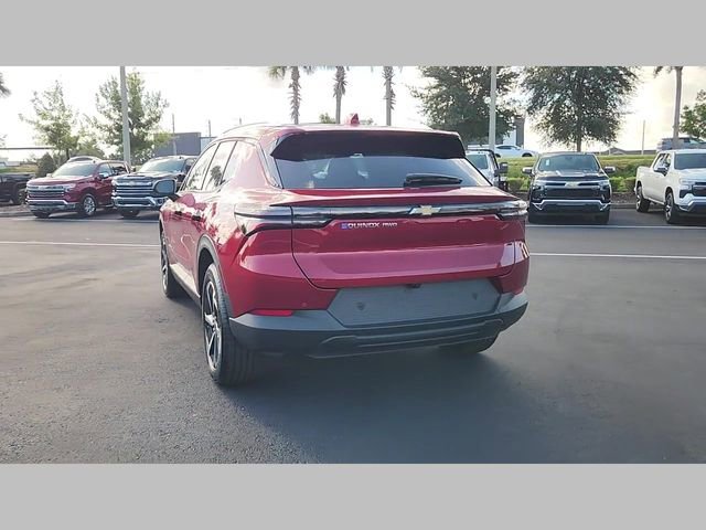 2026 Chevrolet Equinox EV 2LT - Photo 23
