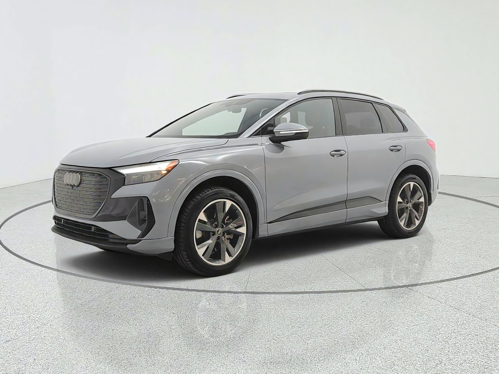 2023 Audi Q4 e-tron Premium Plus