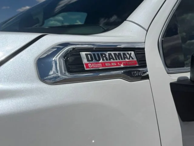 Certified Used 2020 White GMC Denali image 12