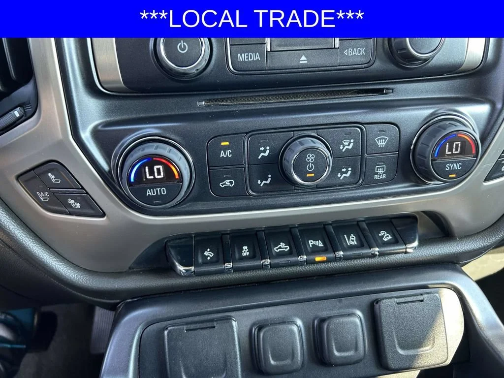 Used 2015 ONYX BLACK GMC Denali image 21