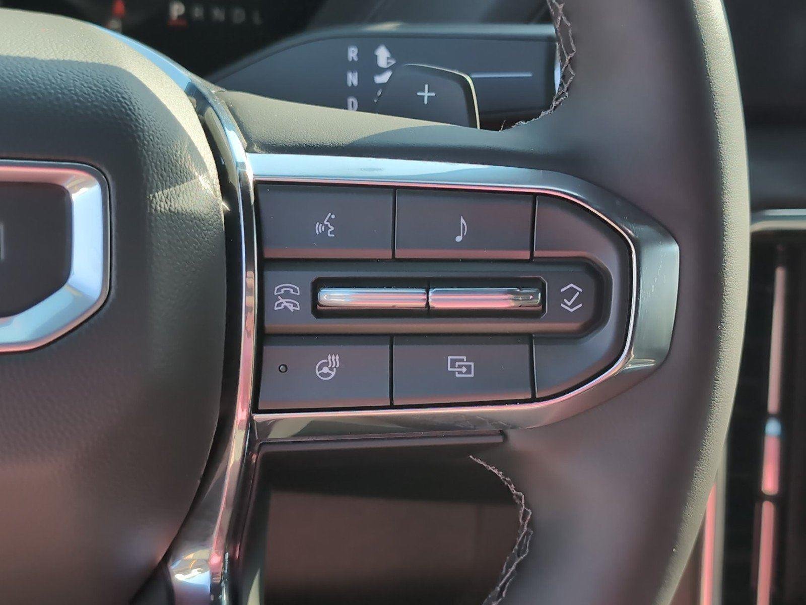 New 2026 Sterling Metallic GMC Denali image 30