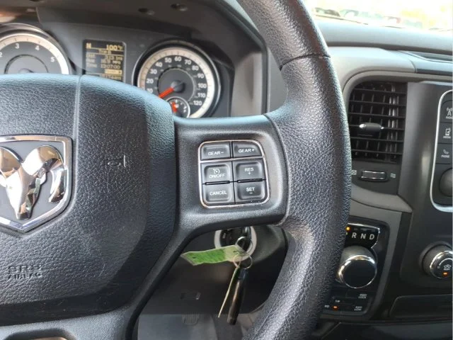 Used 2017 Red Ram Express image 20