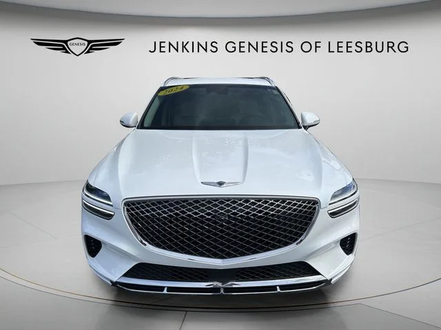 Used 2024 White Genesis 2.5T image 12