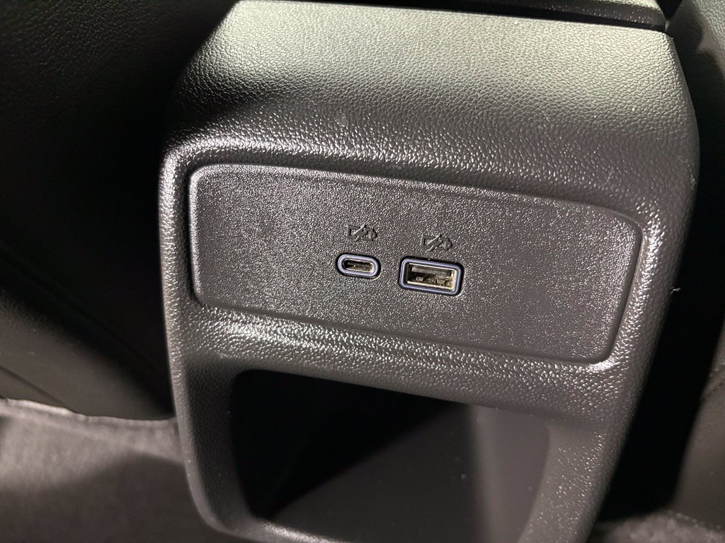 Used 2024 Gray Chevrolet LT image 37