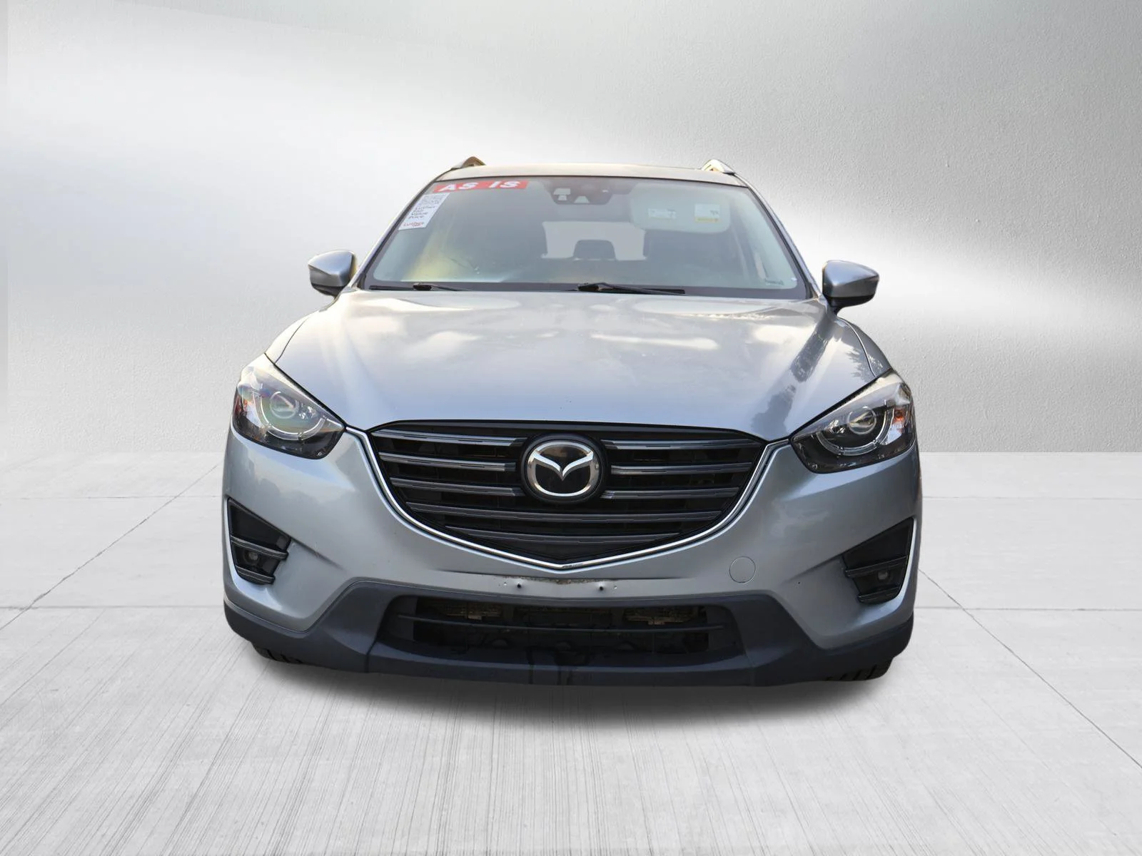 Used 2016 Mazda CX-5 Grand Touring with VIN JM3KE4DY3G0640948 for sale in Kansas City
