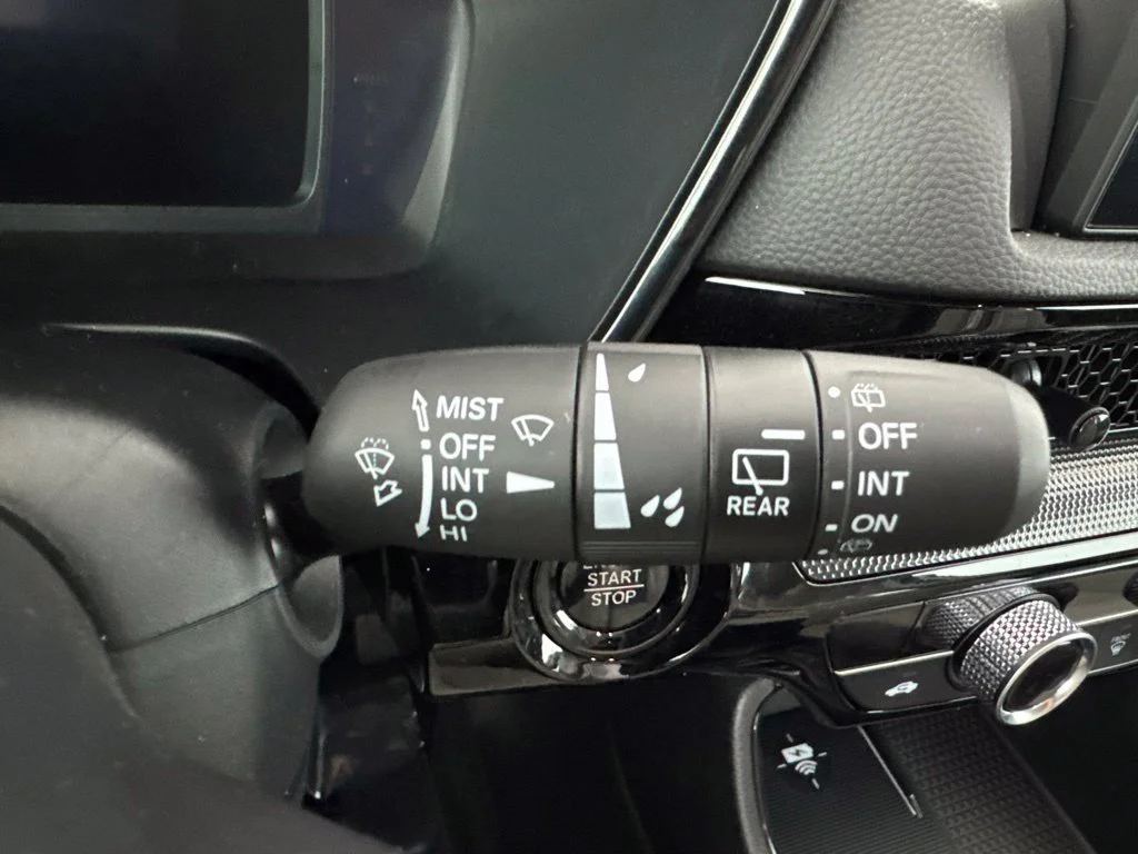 Used 2026 White Honda EX-L image 44