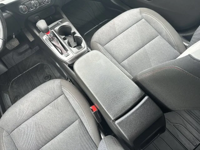 Used 2024 Black Chevrolet 1RS image 24