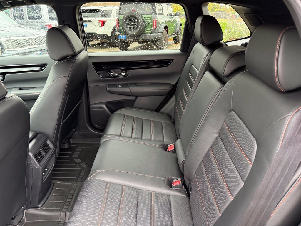 Used 2026  Honda Sport Touring image 15