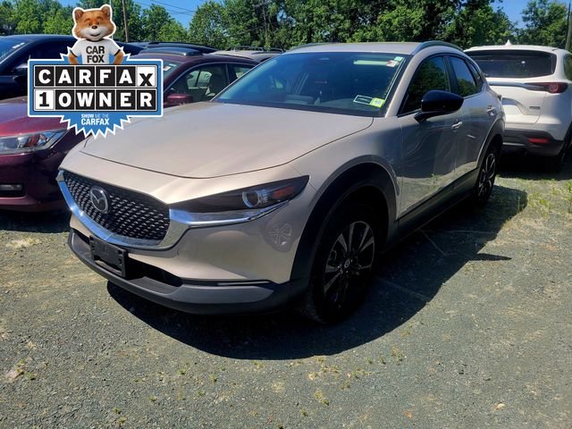 2024 Mazda CX-30 Select Sport AWD's photo