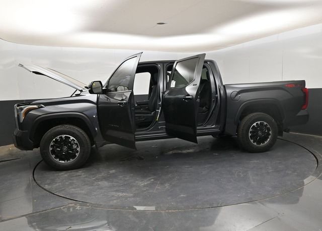 2026 Toyota Tundra SR5 - Photo 37