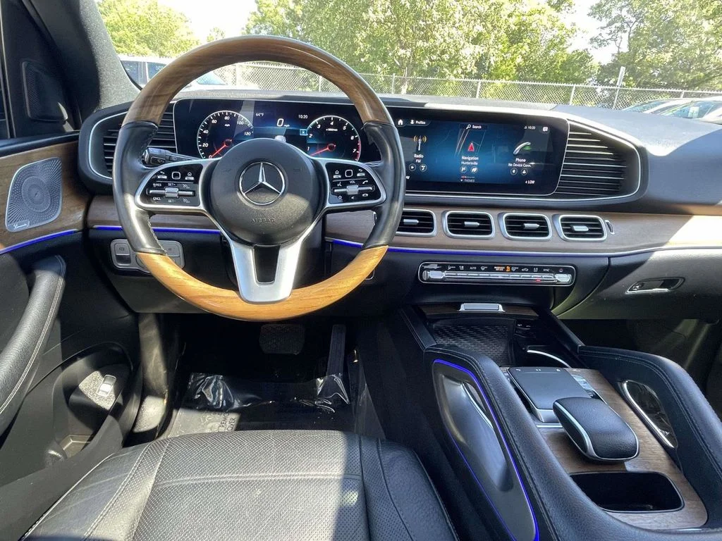 2020 Mercedes-Benz GLE GLE450 - Photo 17