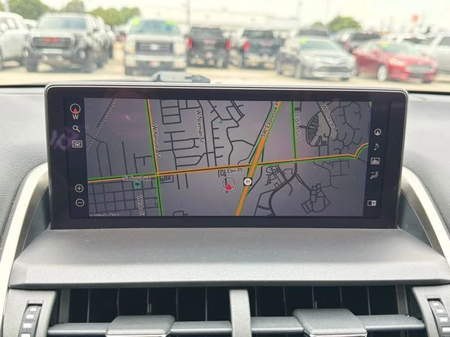 Used 2021 Gray Lexus 300 Base image 12