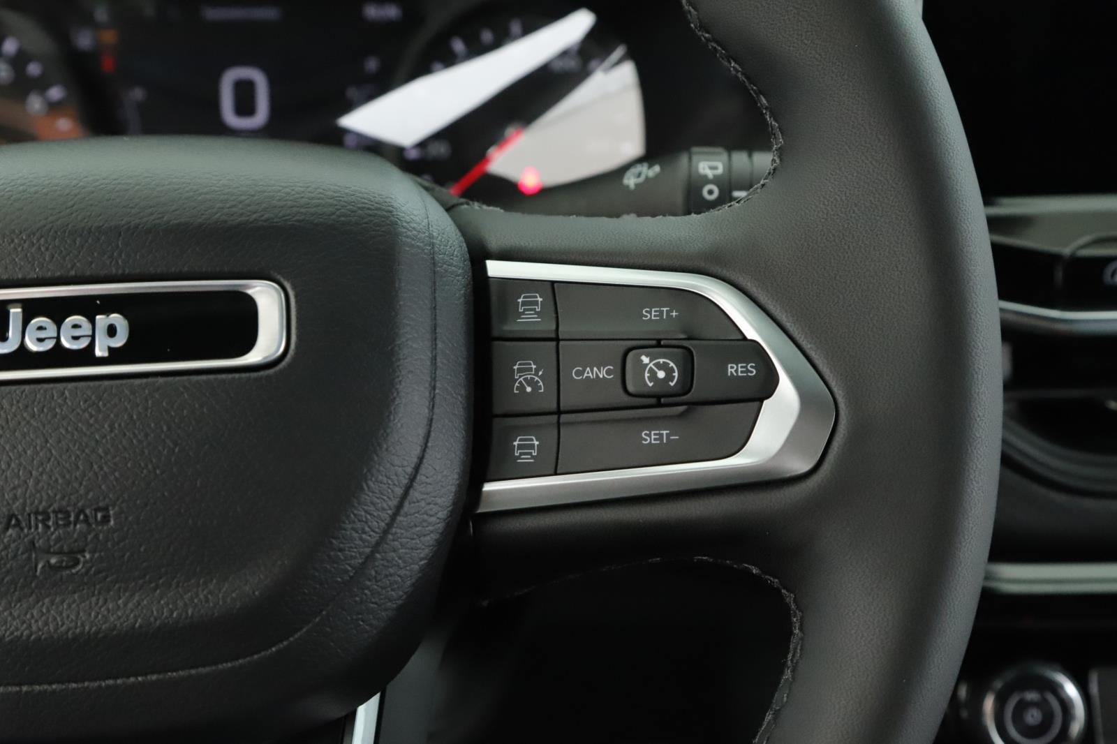 2026 Jeep Compass Limited Altitude - Photo 6