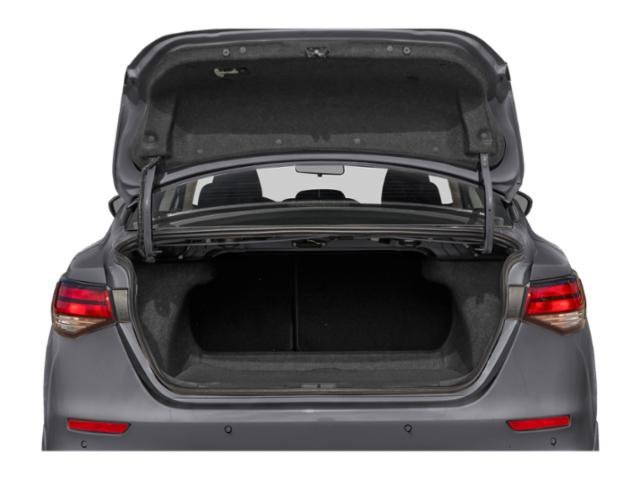 2025 Nissan Sentra SV - Photo 14