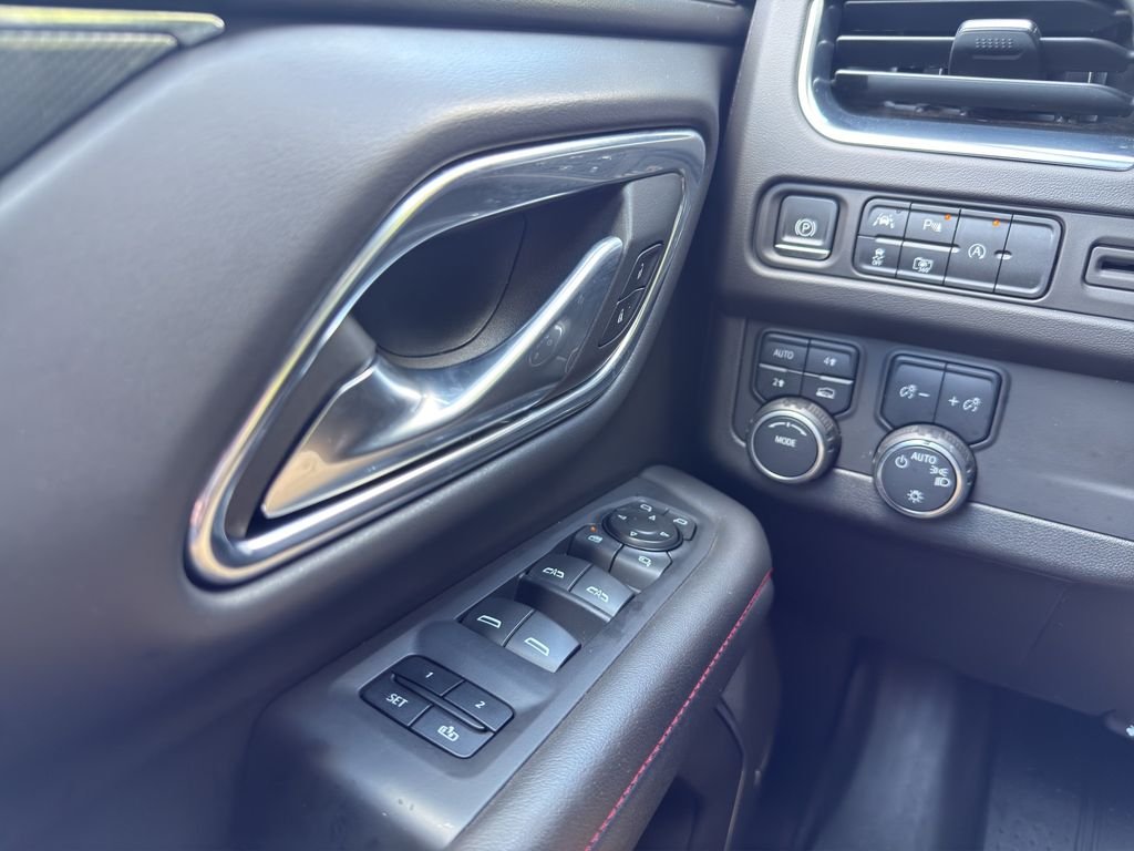 Used 2023 Sterling Gray Metallic Chevrolet RST image 21