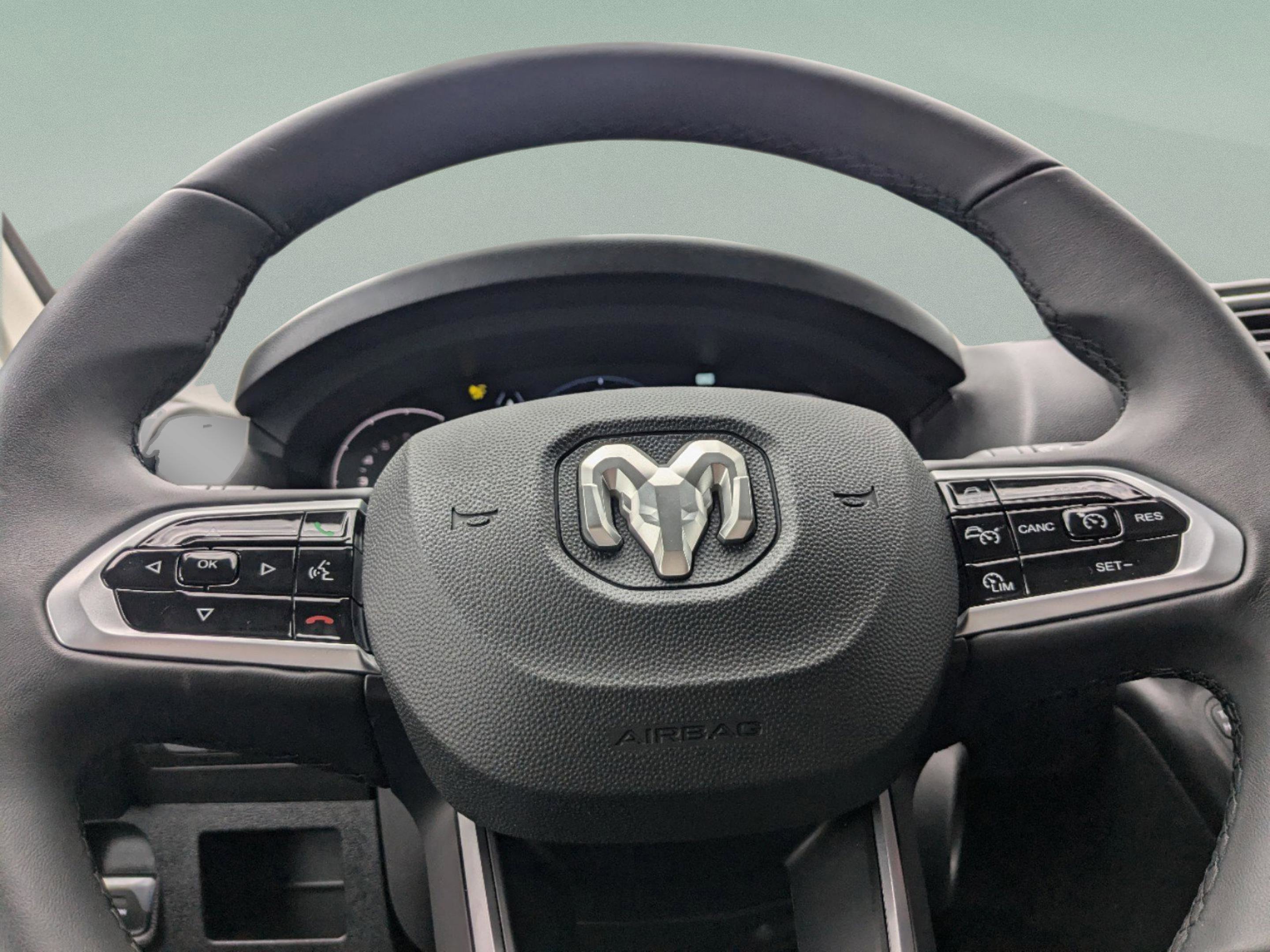 2025 RAM ProMaster Window Van Base - Photo 34