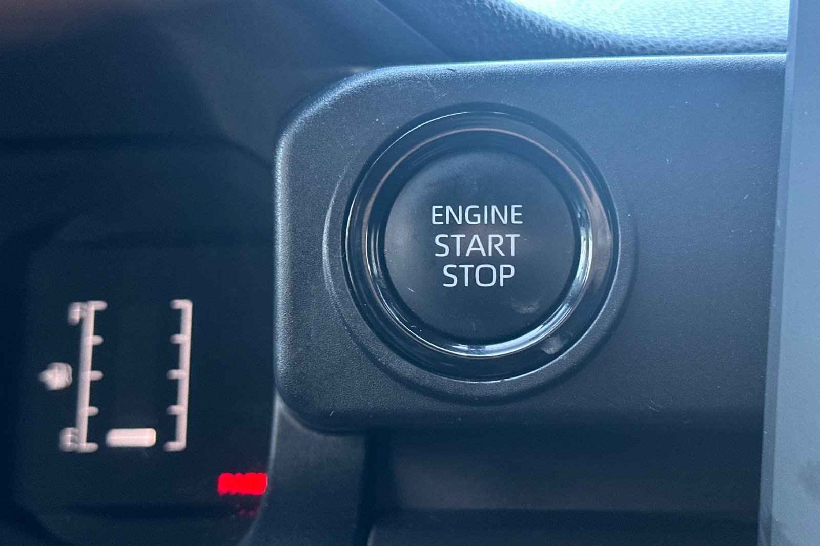 Certified Used 2024 Black Toyota SR5 image 20