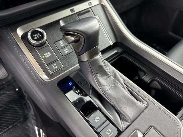 2024 Lexus GX Premium - Photo 20