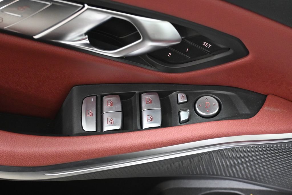 New 2026 Alpine White BMW 330i xDrive image 29