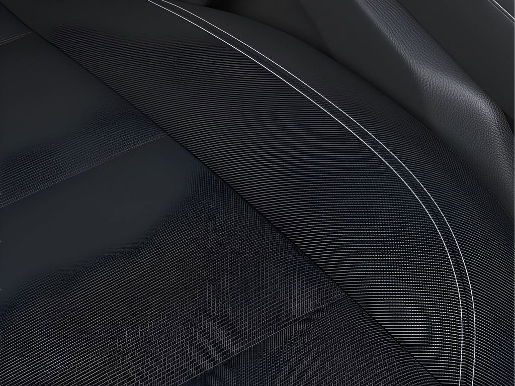 New 2026 Mosaic Black Metallic Chevrolet LT image 20