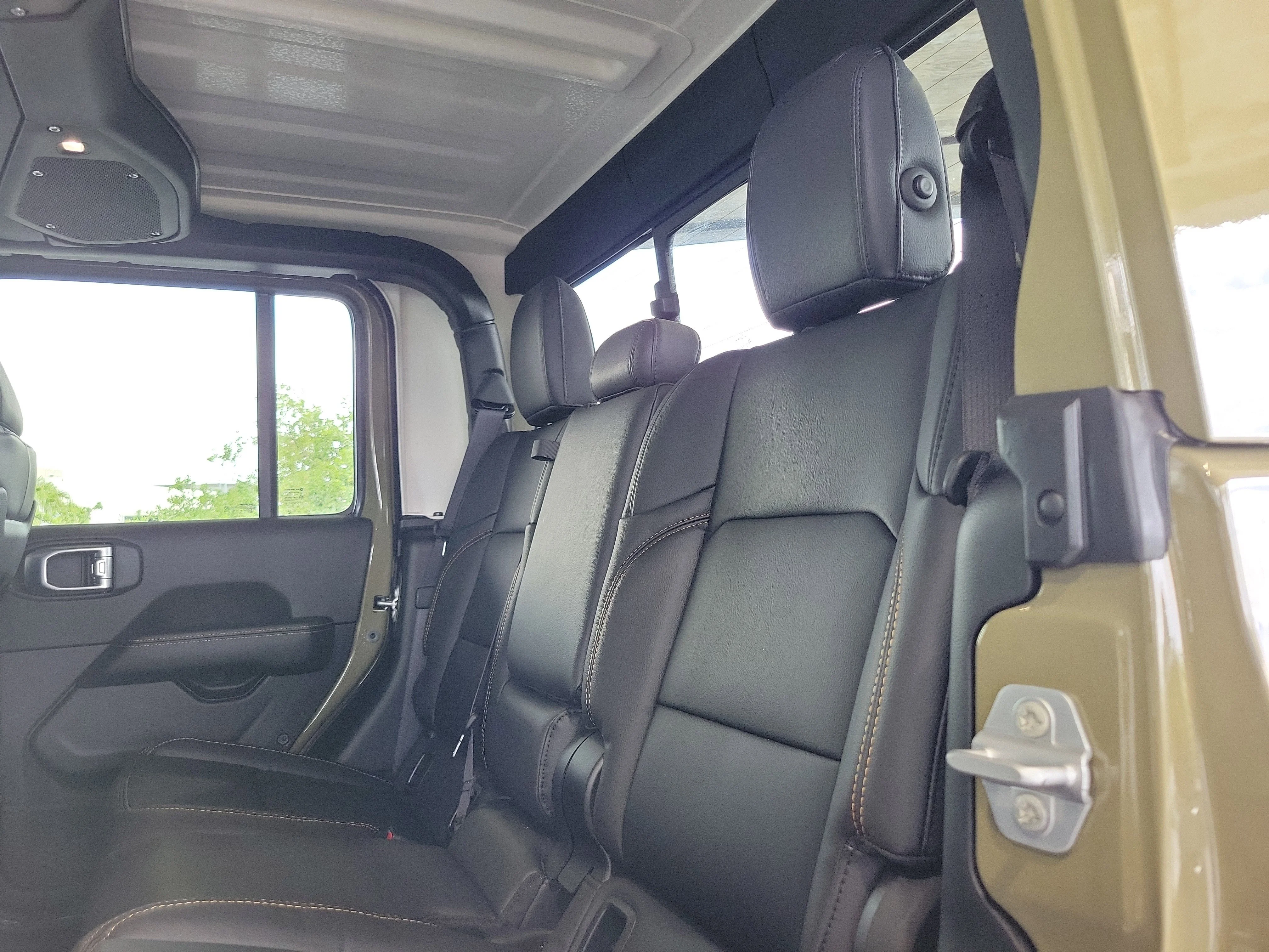 New 2026 41 Exterior Paint Jeep Sahara image 7
