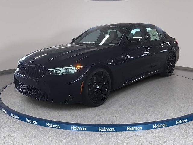 2026 BMW 3 Series 330i