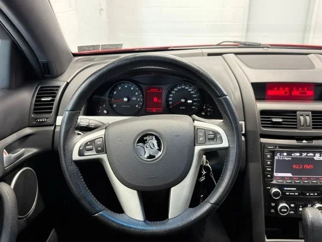 Used 2008 Red Pontiac GT image 16