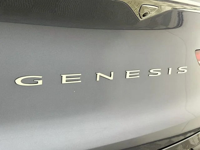 New 2027 Genesis GV80 Coupe 3.5T