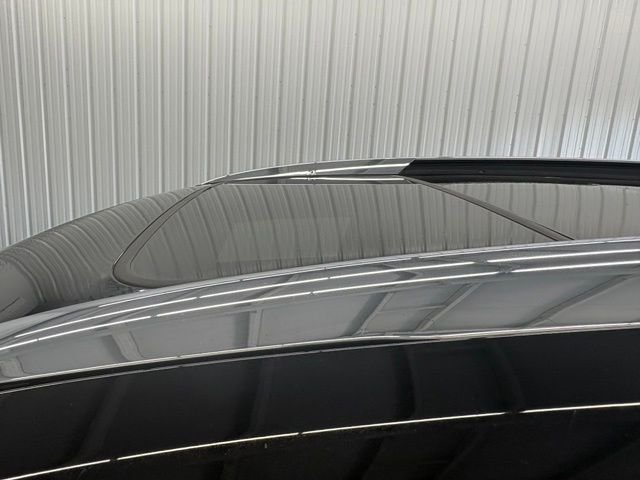 Used 2017 Black Buick Premium Group image 39