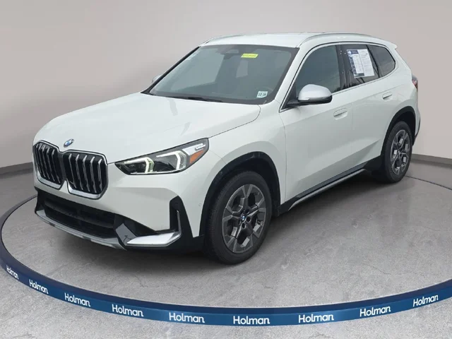 2024 BMW X1 xDrive28i