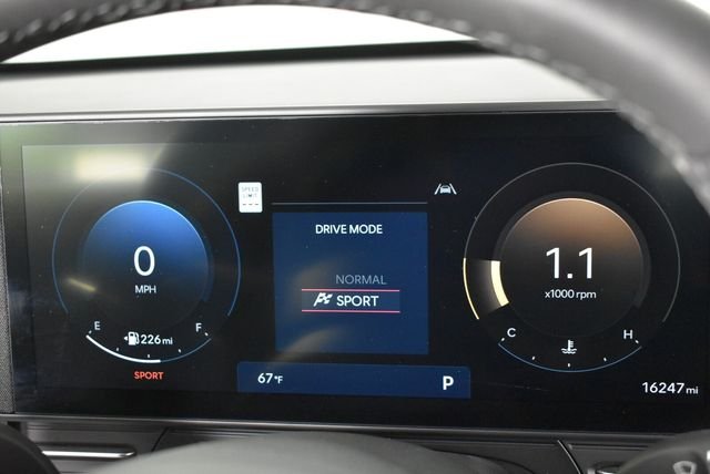 2025 Hyundai Kona SEL Convenience - Photo 43