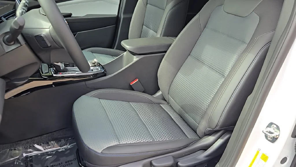 2026 Chevrolet Trax LT - Photo 8
