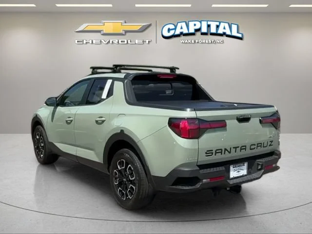 Used 2023 Gray Hyundai SEL Premium image 4