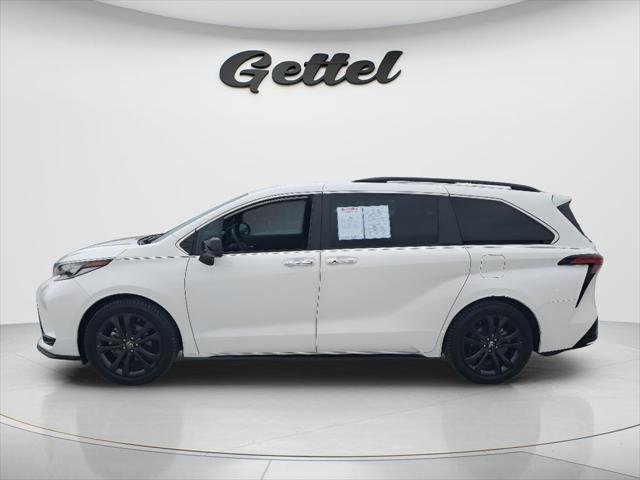 Certified Used 2023 ICE CAP Toyota  image 7