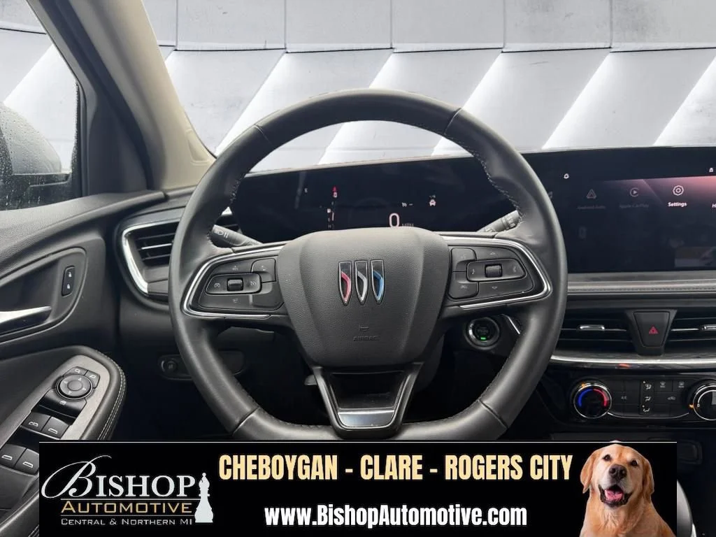 Pre-Owned 2024 Buick Encore GX Sport Touring image 22