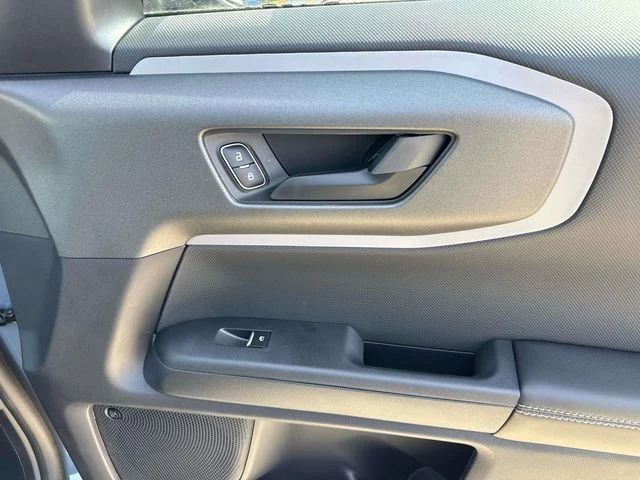 2025 Ford Bronco Sport Outer Banks - Photo 33