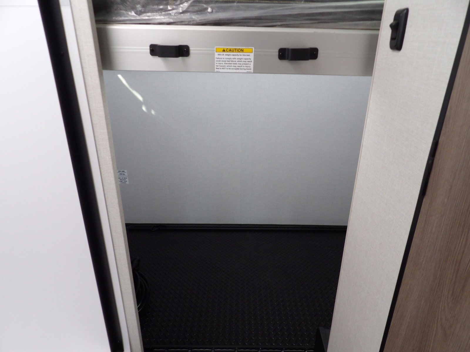 New 2025 Silver Coachmen 20XG image 16