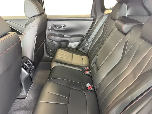 New 2026 Milano Red Acura A-Spec Advance Package image 32