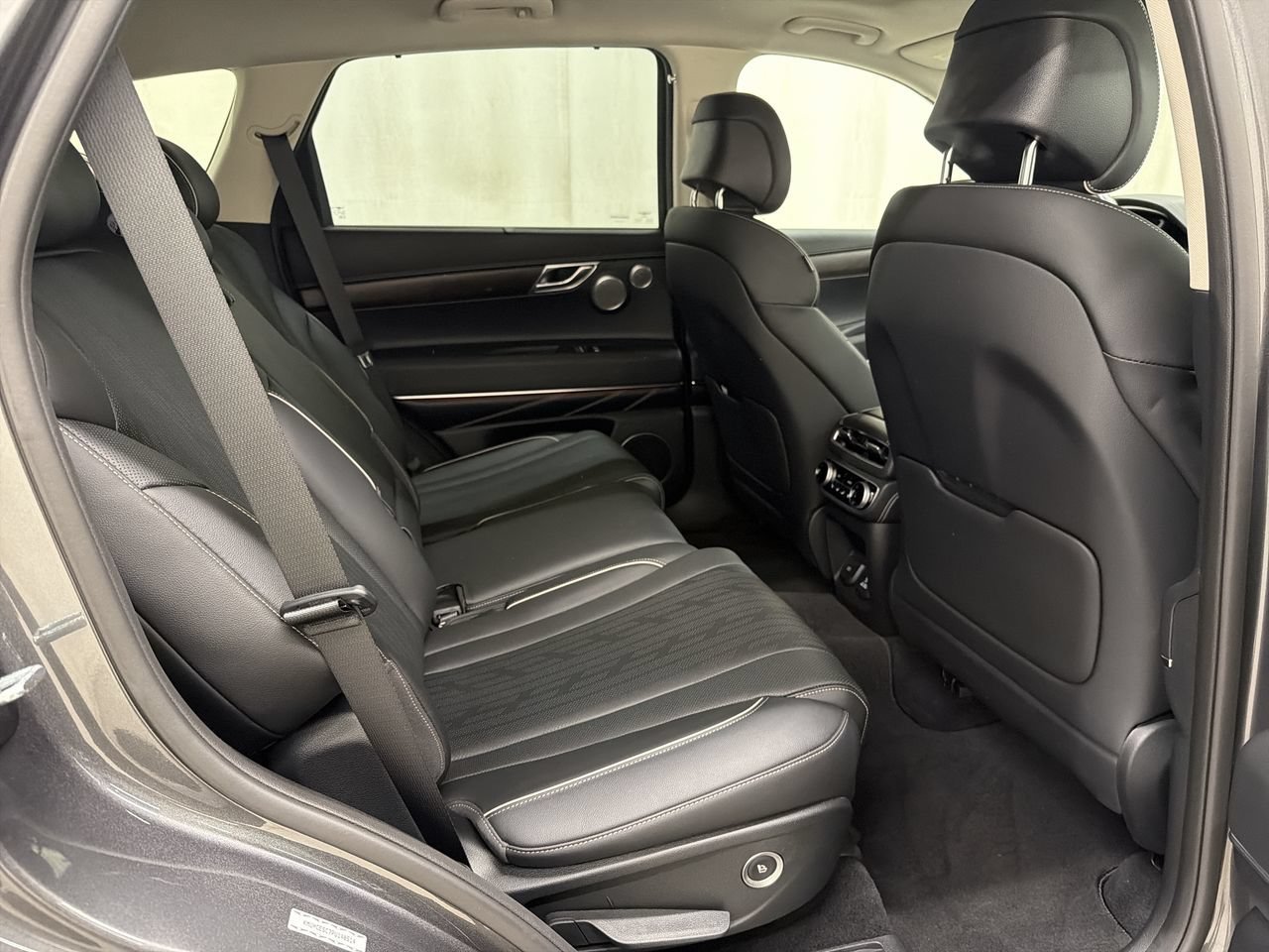 2023 GENESIS GV80 Standard - Photo 20