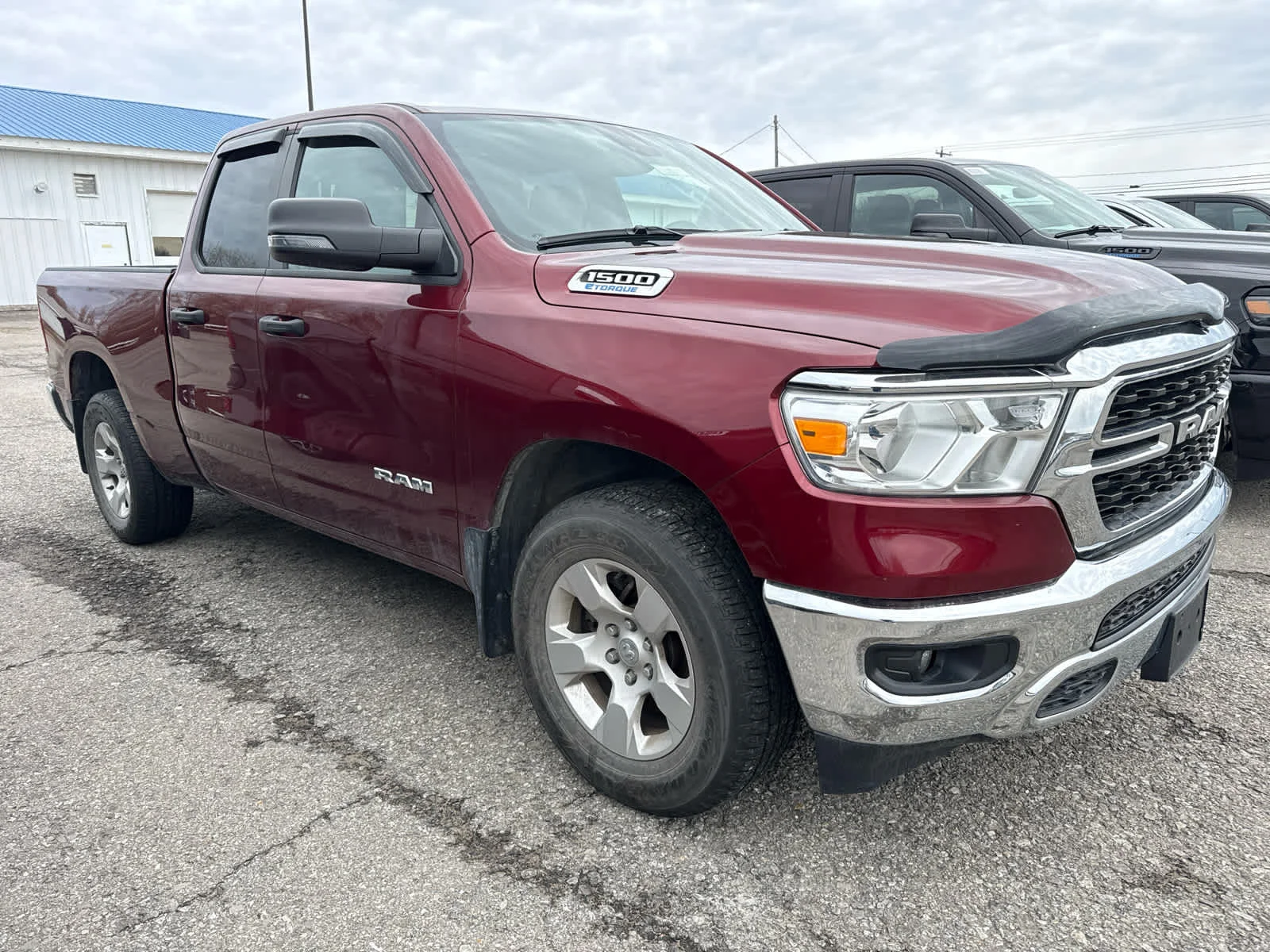 2023 RAM Ram 1500 Pickup
