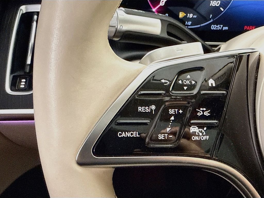 Certified Used 2023 Black Mercedes-Benz S 500 image 11