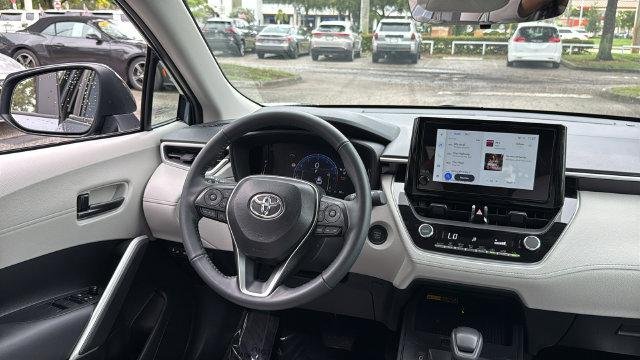 Certified Used 2026 CELESTITE GRAY ME. Toyota  image 14